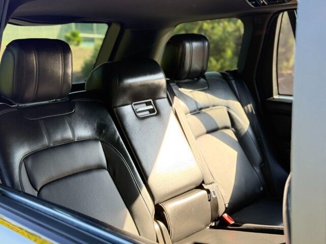 2020 Land Rover Range Rover Supercharged LWB San Diego CA