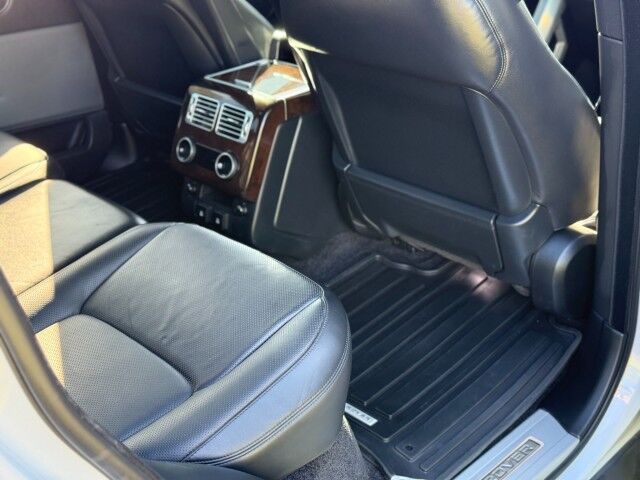 2020 Land Rover Range Rover Supercharged LWB San Diego CA