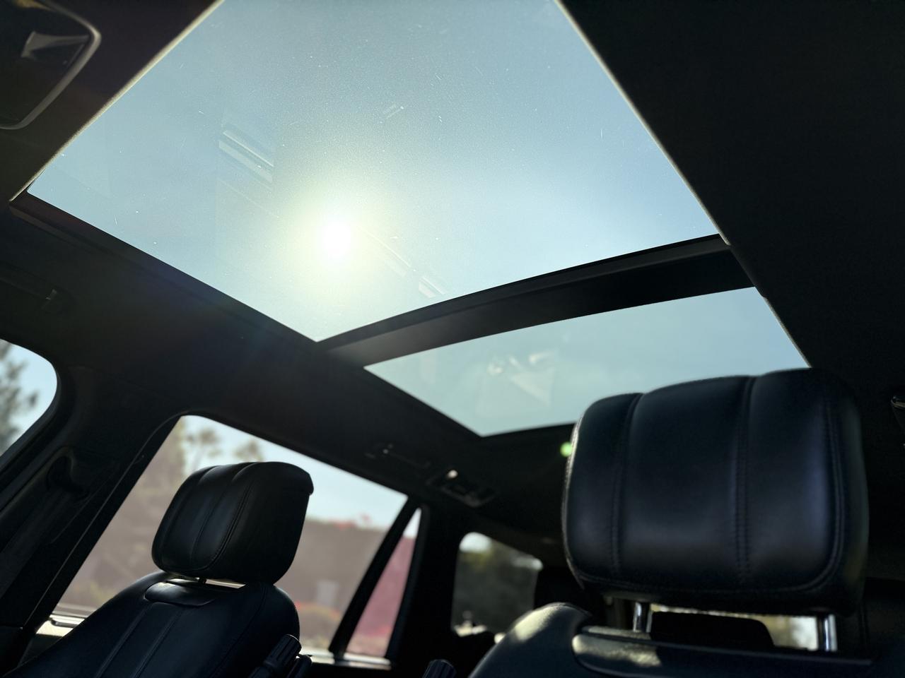 2020 Land Rover Range Rover Supercharged LWB San Diego CA