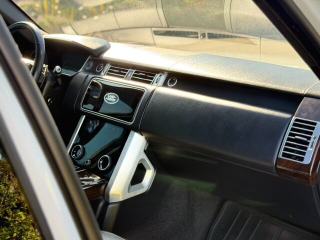 2020 Land Rover Range Rover Supercharged LWB San Diego CA