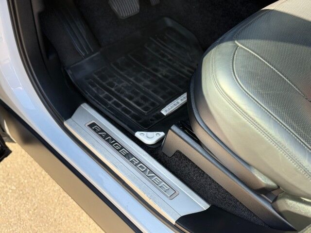 2020 Land Rover Range Rover Supercharged LWB San Diego CA