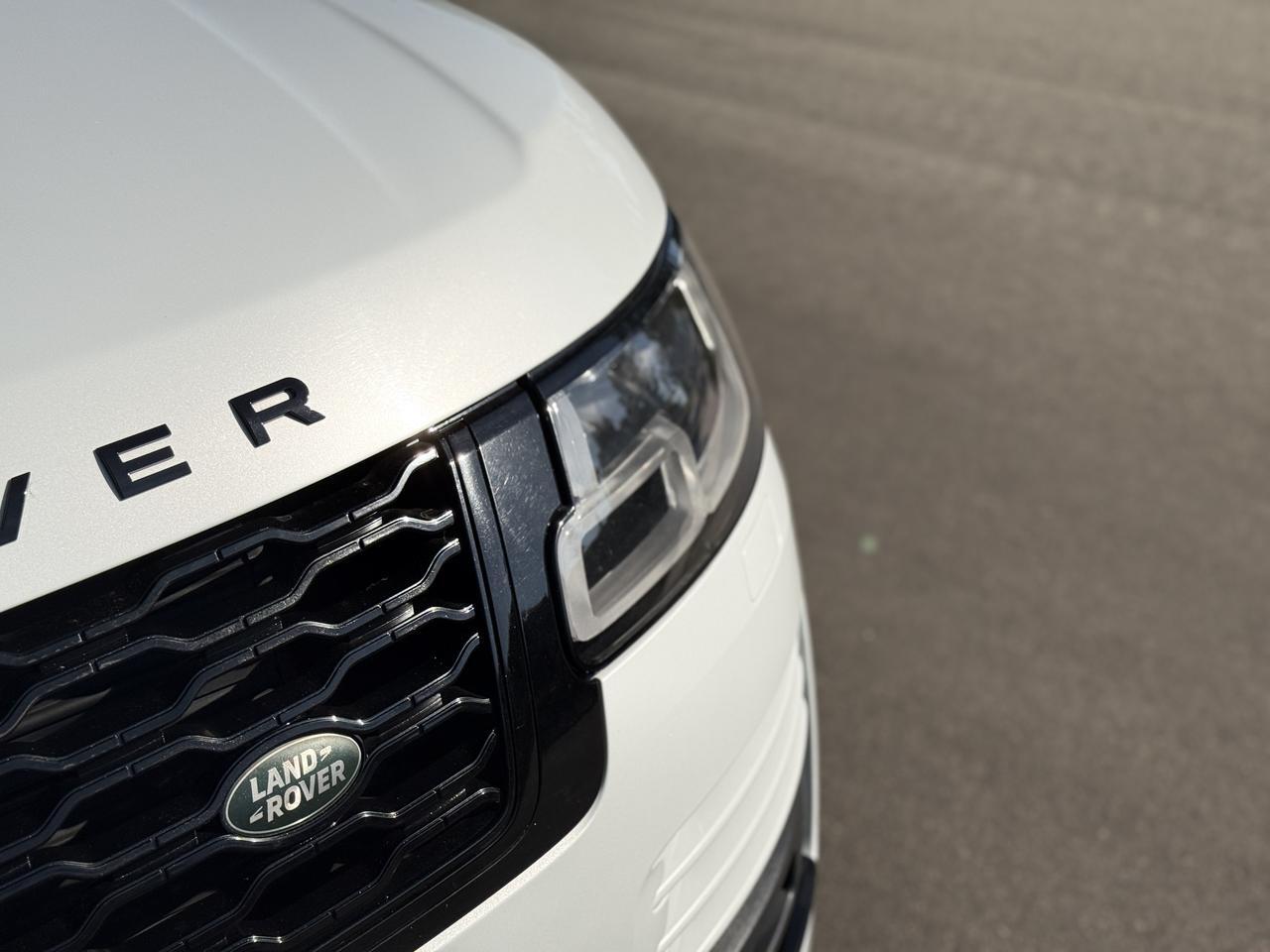 2020 Land Rover Range Rover Supercharged LWB San Diego CA