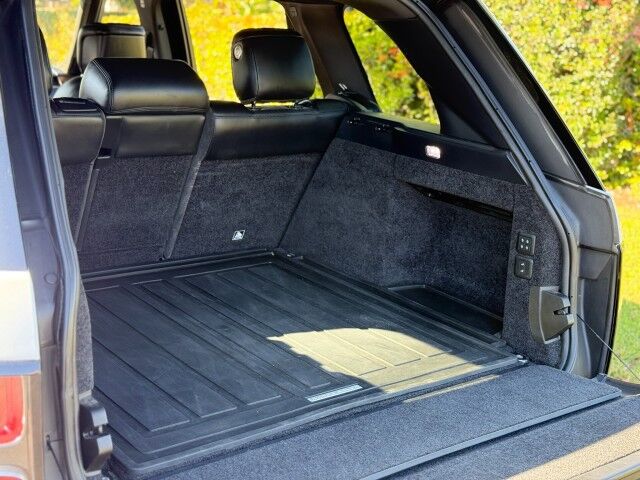 2020 Land Rover Range Rover Supercharged LWB San Diego CA