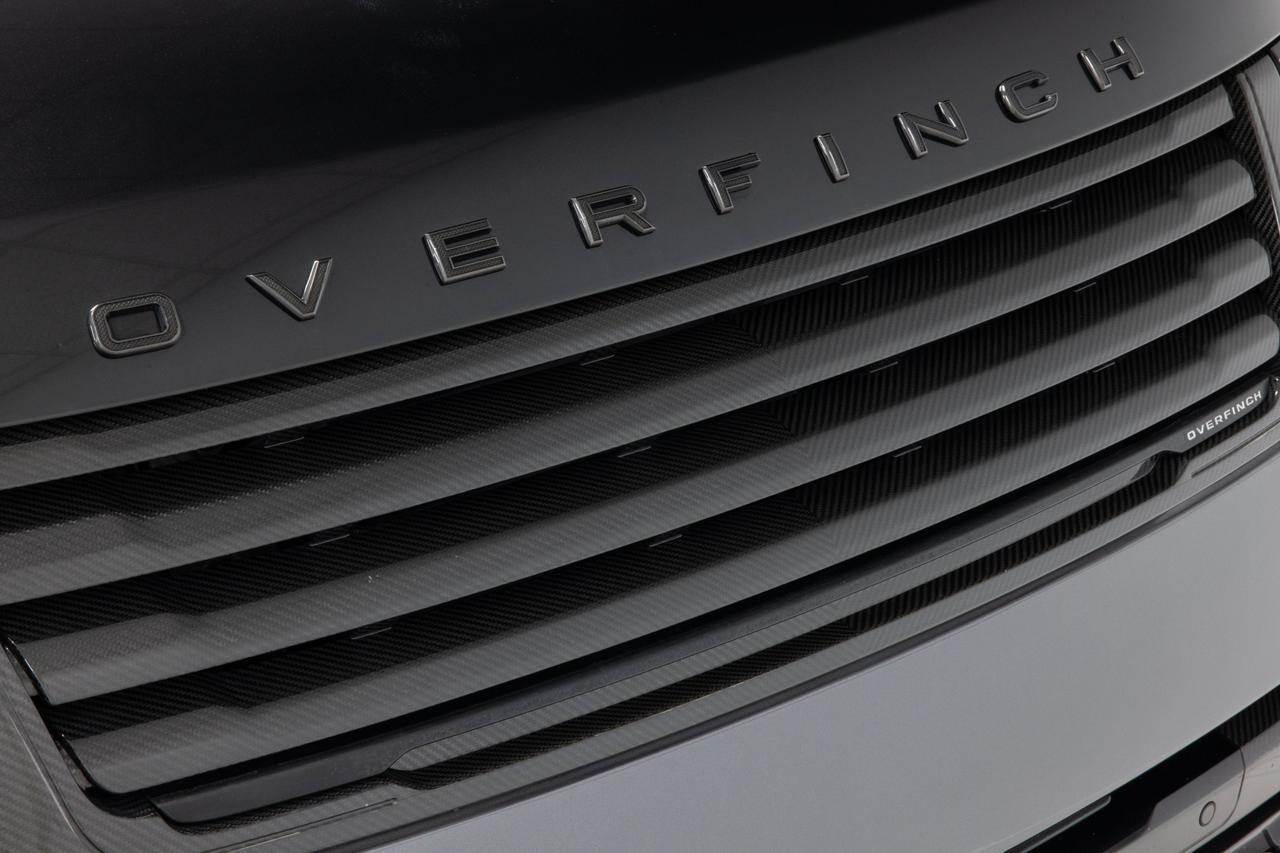 2020 Land Rover Range Rover Supercharged LWB Danville VA