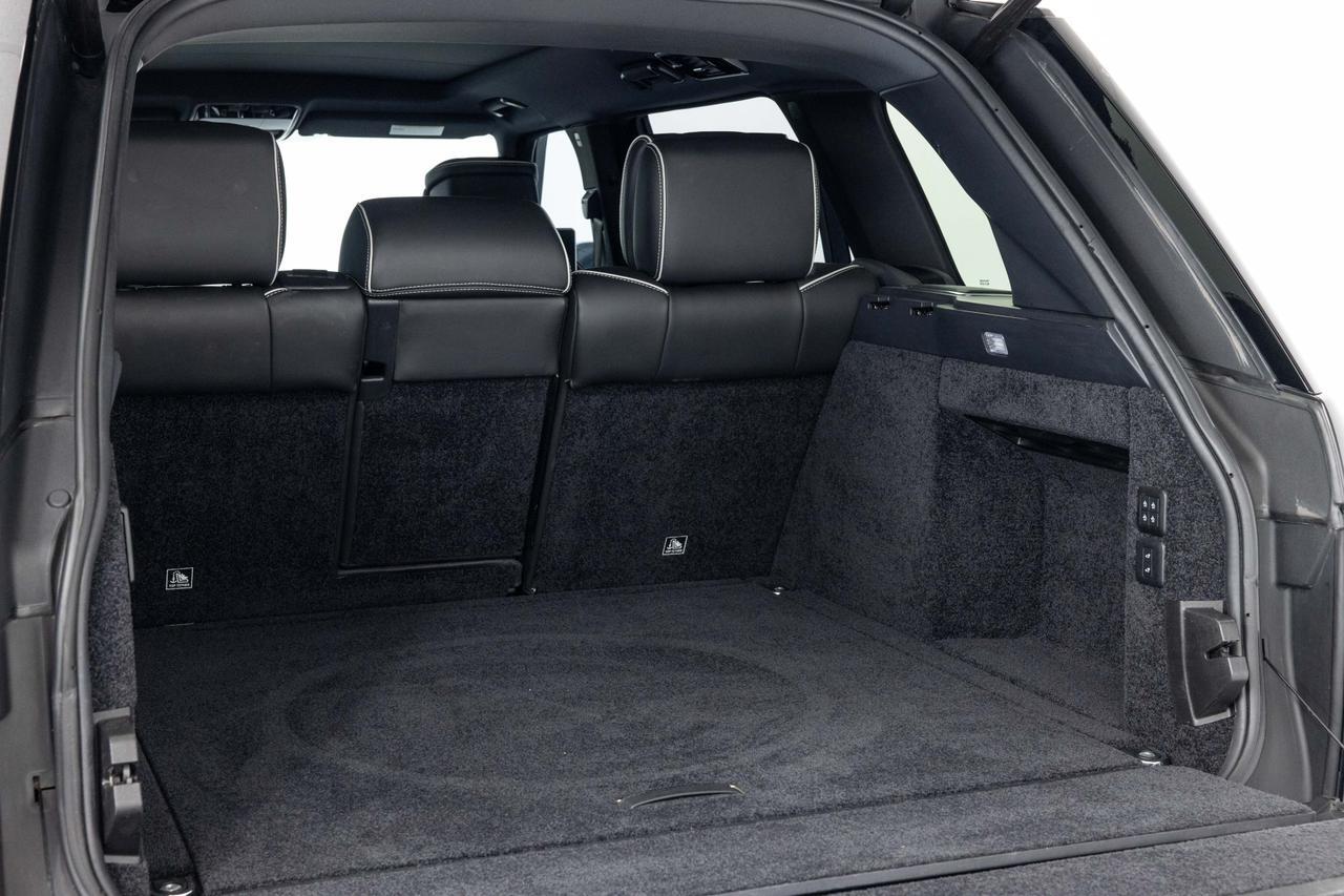 2020 Land Rover Range Rover Supercharged LWB Danville VA