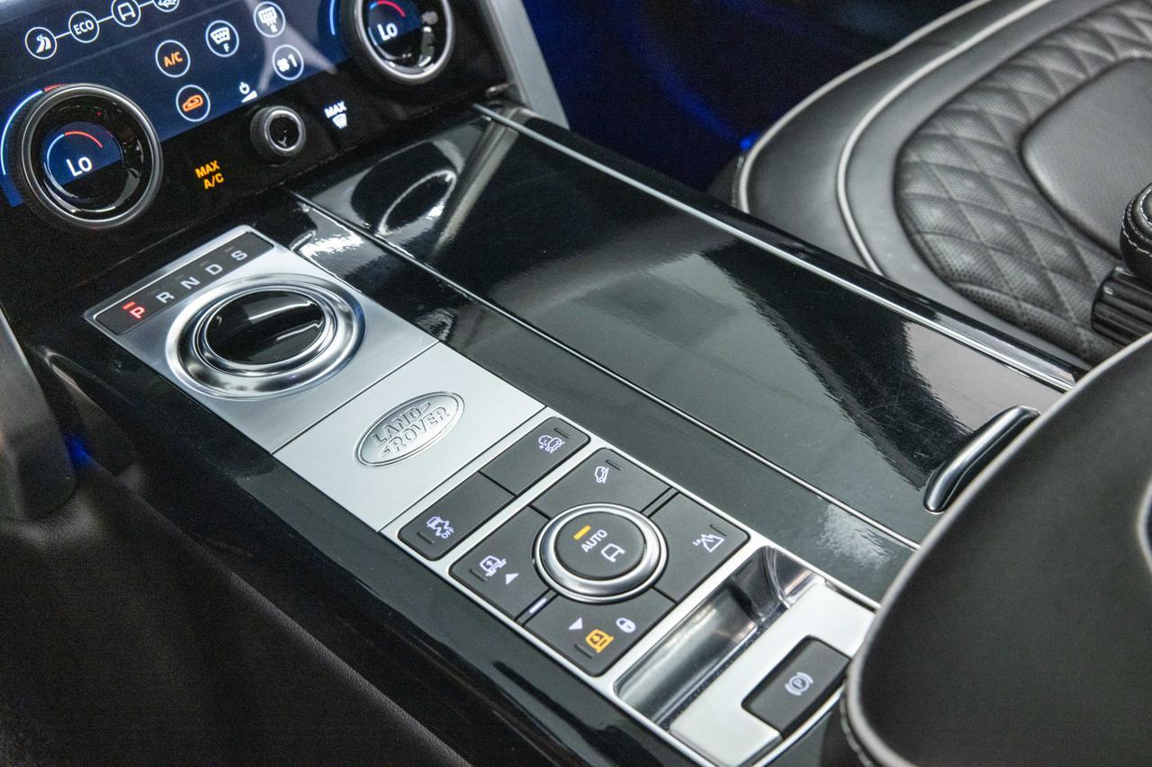 2020 Land Rover Range Rover Supercharged LWB Danville VA