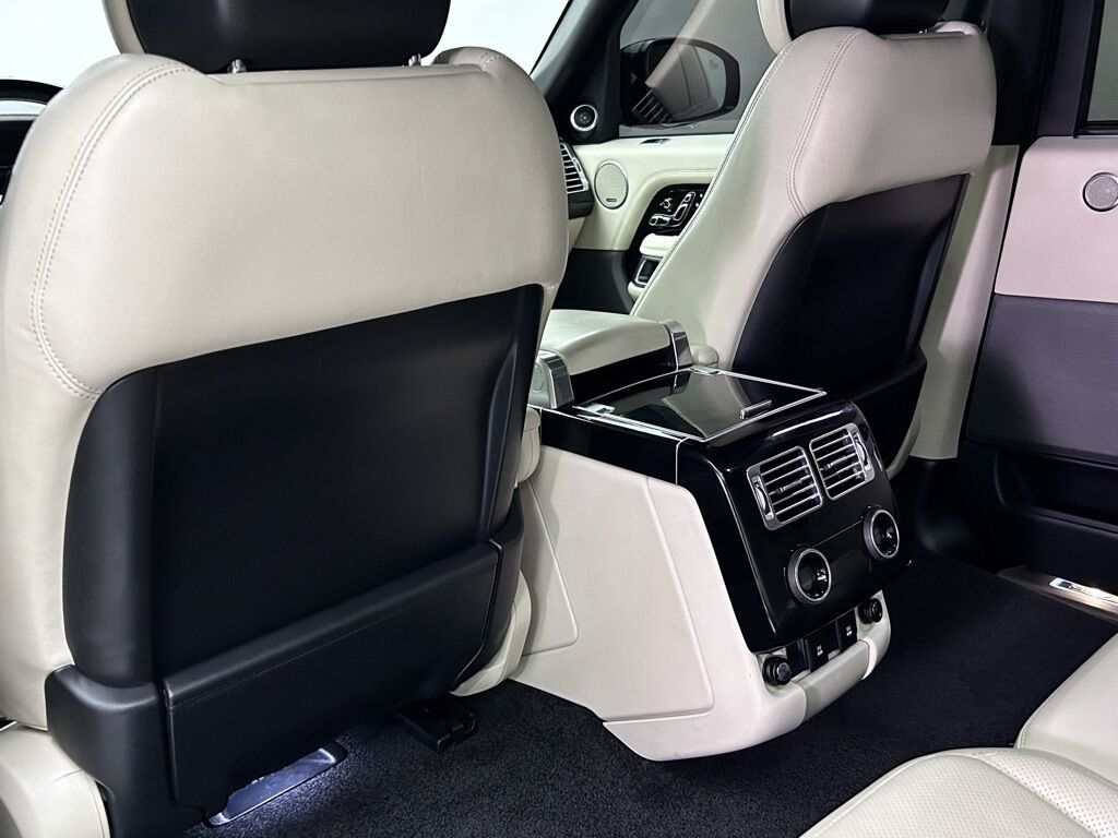 2020 Land Rover Range Rover Supercharged Portland OR