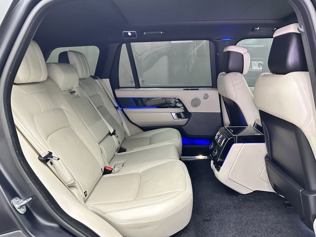 2020 Land Rover Range Rover Supercharged Portland OR