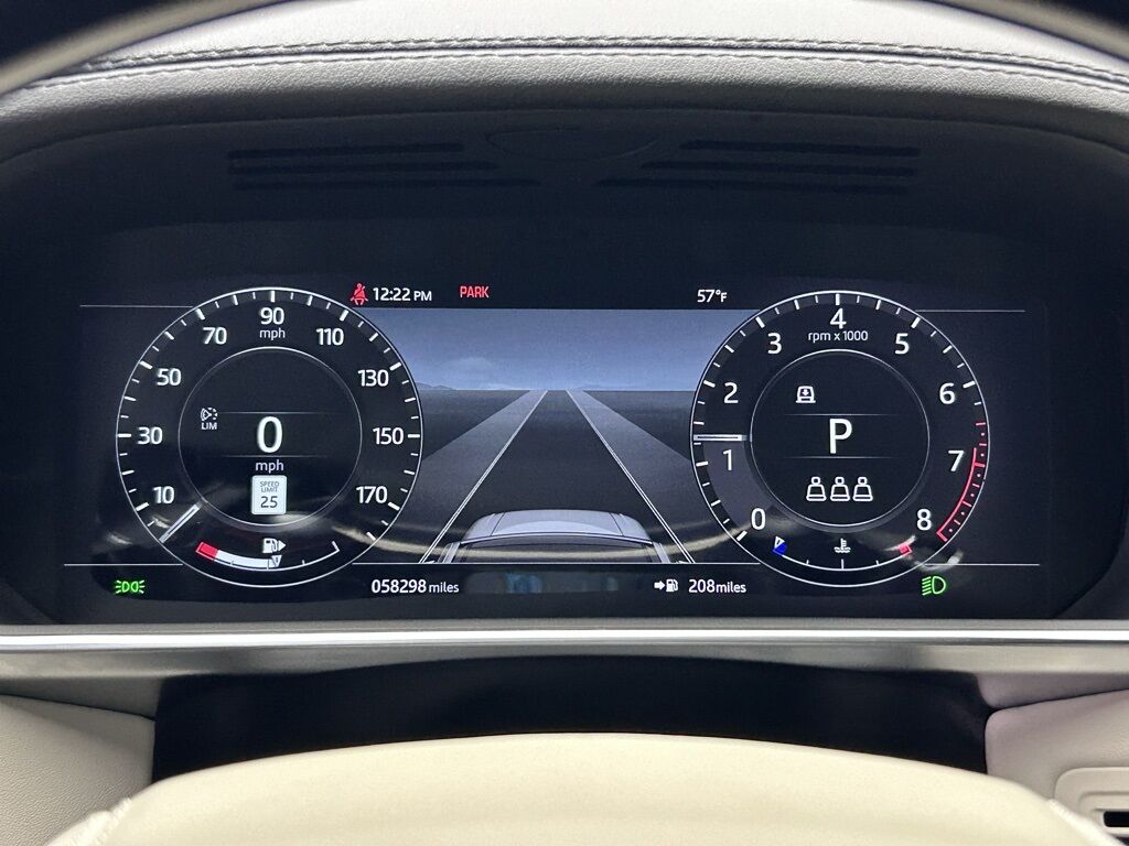 2020 Land Rover Range Rover Supercharged Portland OR