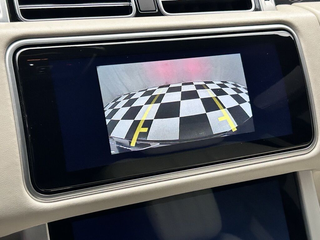 2020 Land Rover Range Rover Supercharged Portland OR
