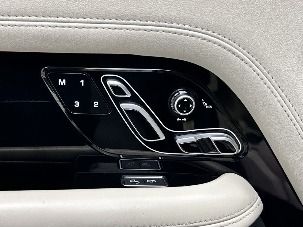 2020 Land Rover Range Rover Supercharged Portland OR