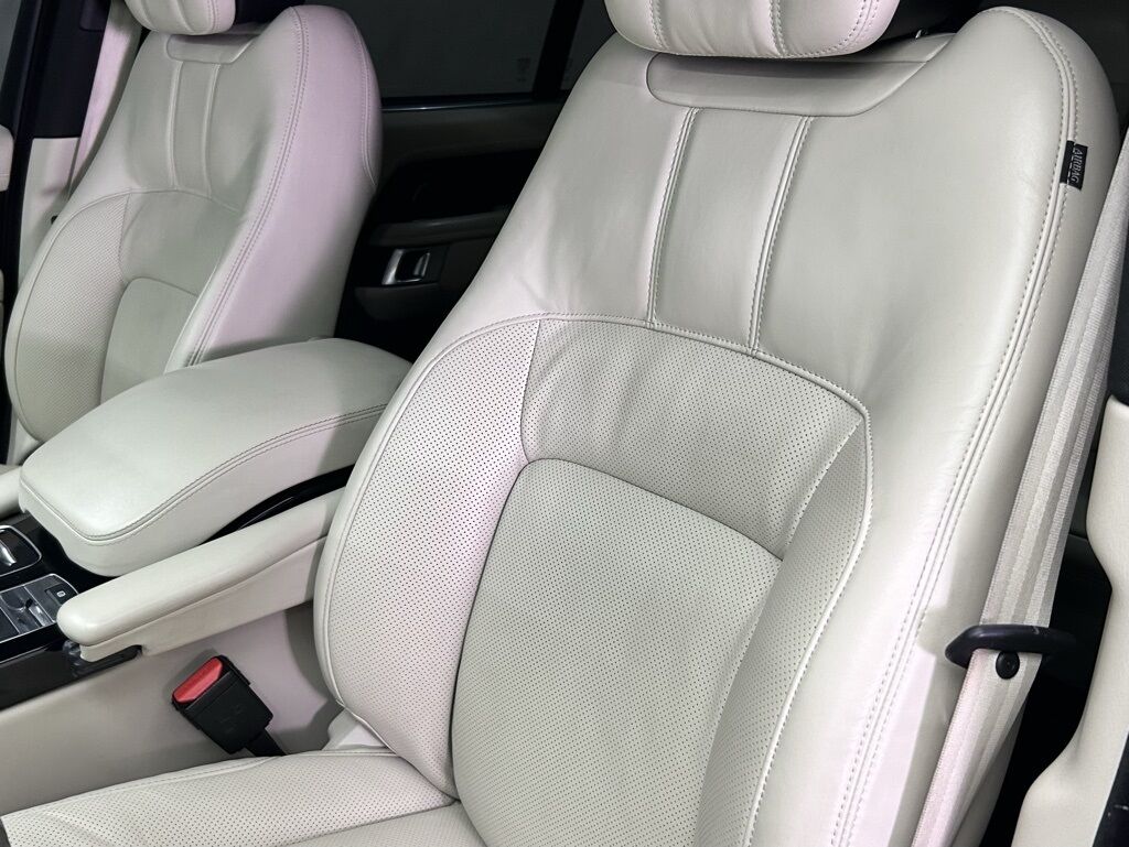 2020 Land Rover Range Rover Supercharged Portland OR