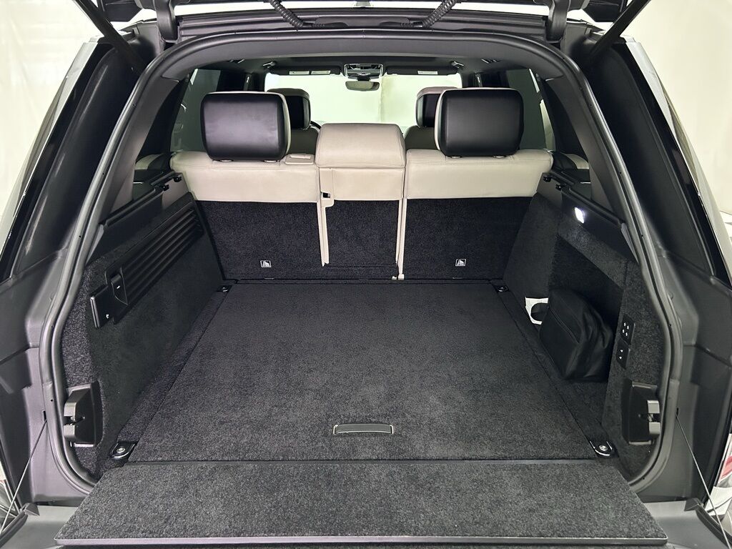 2020 Land Rover Range Rover Supercharged Portland OR