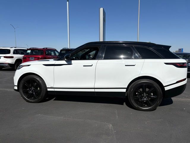 2020 Land Rover Range Rover Velar P250 R-Dynamic S Albuquerque NM