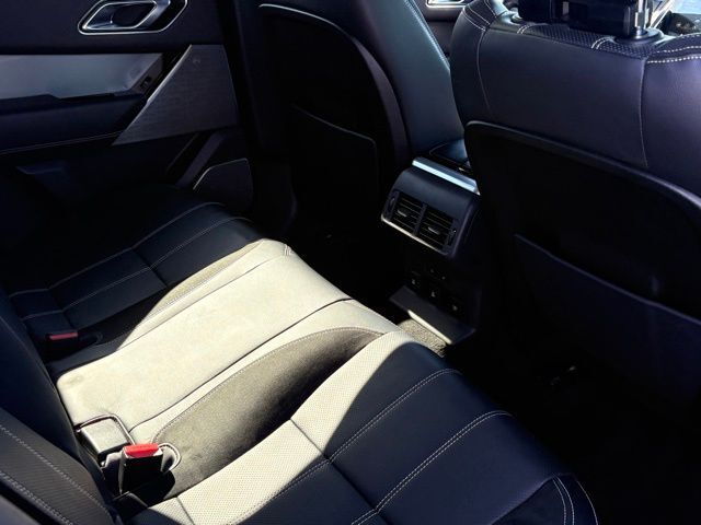 2020 Land Rover Range Rover Velar P250 R-Dynamic S Albuquerque NM