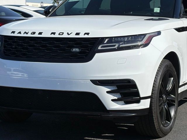 2020 Land Rover Range Rover Velar P250 R-Dynamic S Albuquerque NM