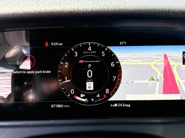 2020 Land Rover Range Rover Velar P250 R-Dynamic S Albuquerque NM