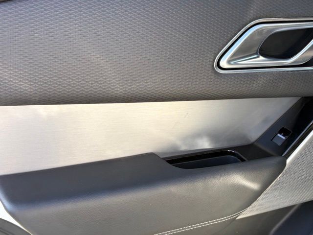 2020 Land Rover Range Rover Velar P250 R-Dynamic S Albuquerque NM