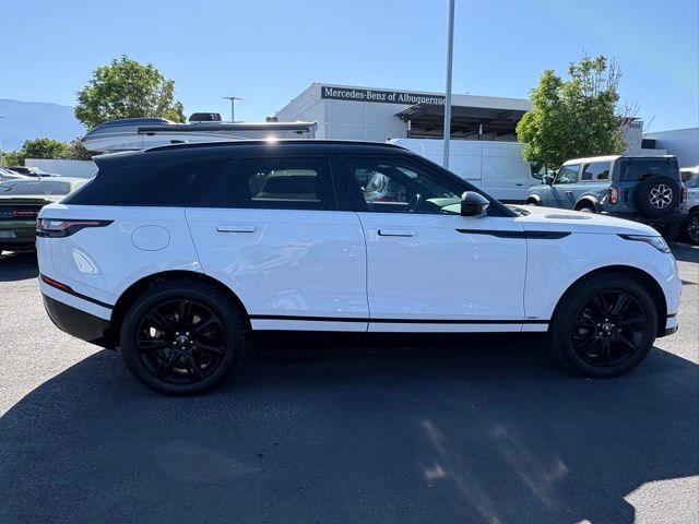 2020 Land Rover Range Rover Velar P250 R-Dynamic S Albuquerque NM