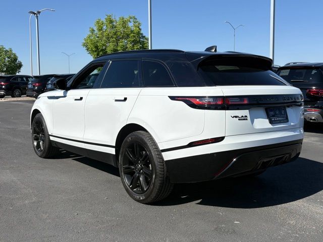 2020 Land Rover Range Rover Velar P250 R-Dynamic S Albuquerque NM