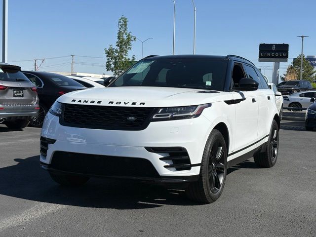 2020 Land Rover Range Rover Velar P250 R-Dynamic S Albuquerque NM