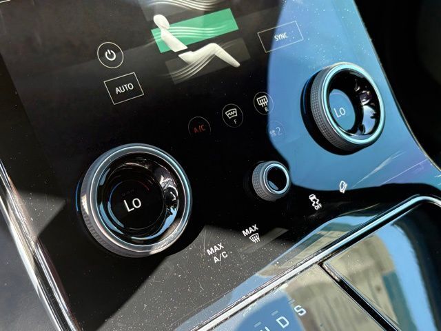 2020 Land Rover Range Rover Velar P250 R-Dynamic S Albuquerque NM