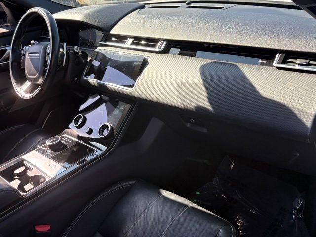 2020 Land Rover Range Rover Velar P250 R-Dynamic S Albuquerque NM