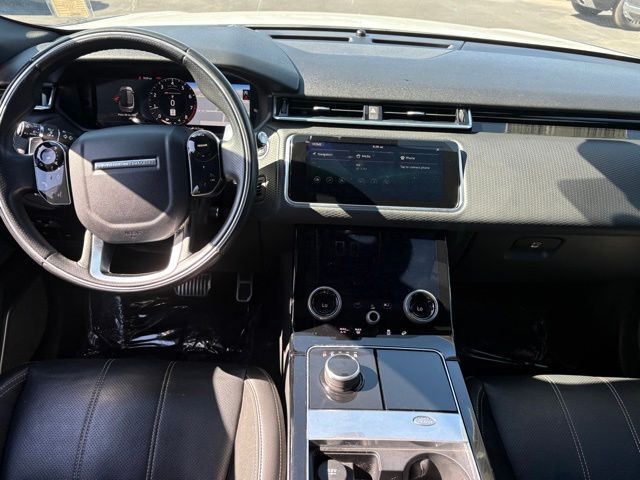 2020 Land Rover Range Rover Velar P250 R-Dynamic S Albuquerque NM