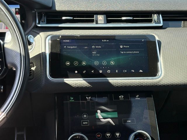 2020 Land Rover Range Rover Velar P250 R-Dynamic S Albuquerque NM