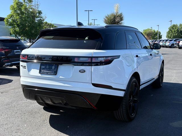 2020 Land Rover Range Rover Velar P250 R-Dynamic S Albuquerque NM