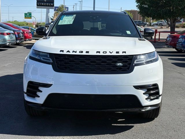 2020 Land Rover Range Rover Velar P250 R-Dynamic S Albuquerque NM