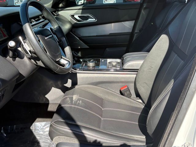 2020 Land Rover Range Rover Velar P250 R-Dynamic S Albuquerque NM