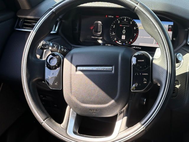 2020 Land Rover Range Rover Velar P250 R-Dynamic S Albuquerque NM