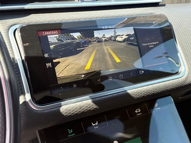 2020 Land Rover Range Rover Velar P250 R-Dynamic S Albuquerque NM