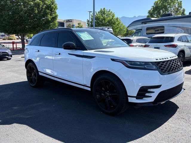 2020 Land Rover Range Rover Velar P250 R-Dynamic S Albuquerque NM