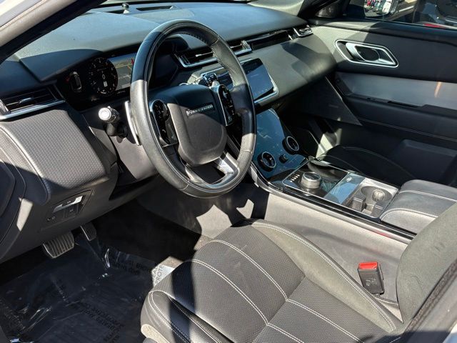 2020 Land Rover Range Rover Velar P250 R-Dynamic S Albuquerque NM
