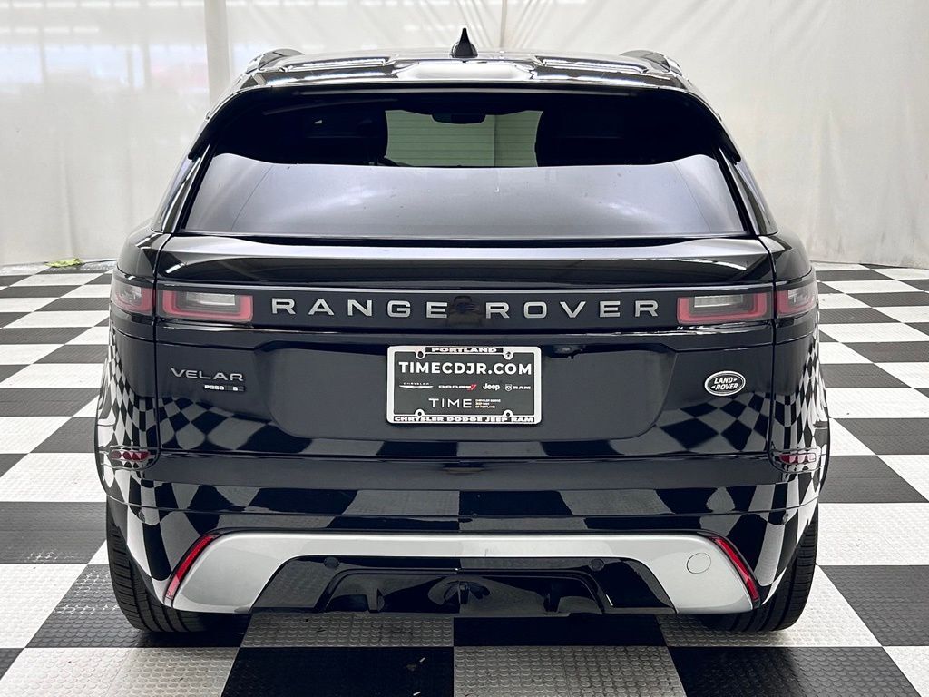 2020 Land Rover Range Rover Velar P250 R-Dynamic S Portland OR