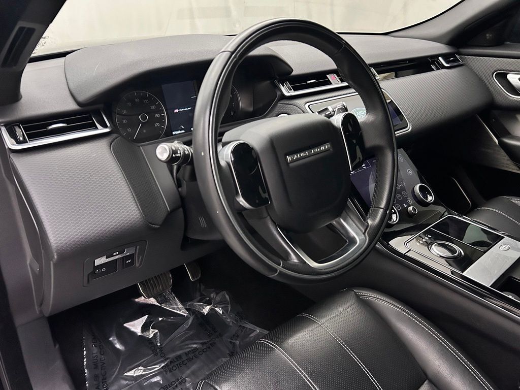 2020 Land Rover Range Rover Velar P250 R-Dynamic S Portland OR