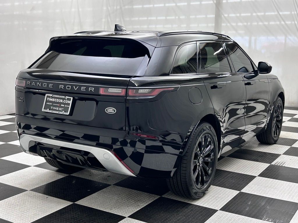 2020 Land Rover Range Rover Velar P250 R-Dynamic S Portland OR