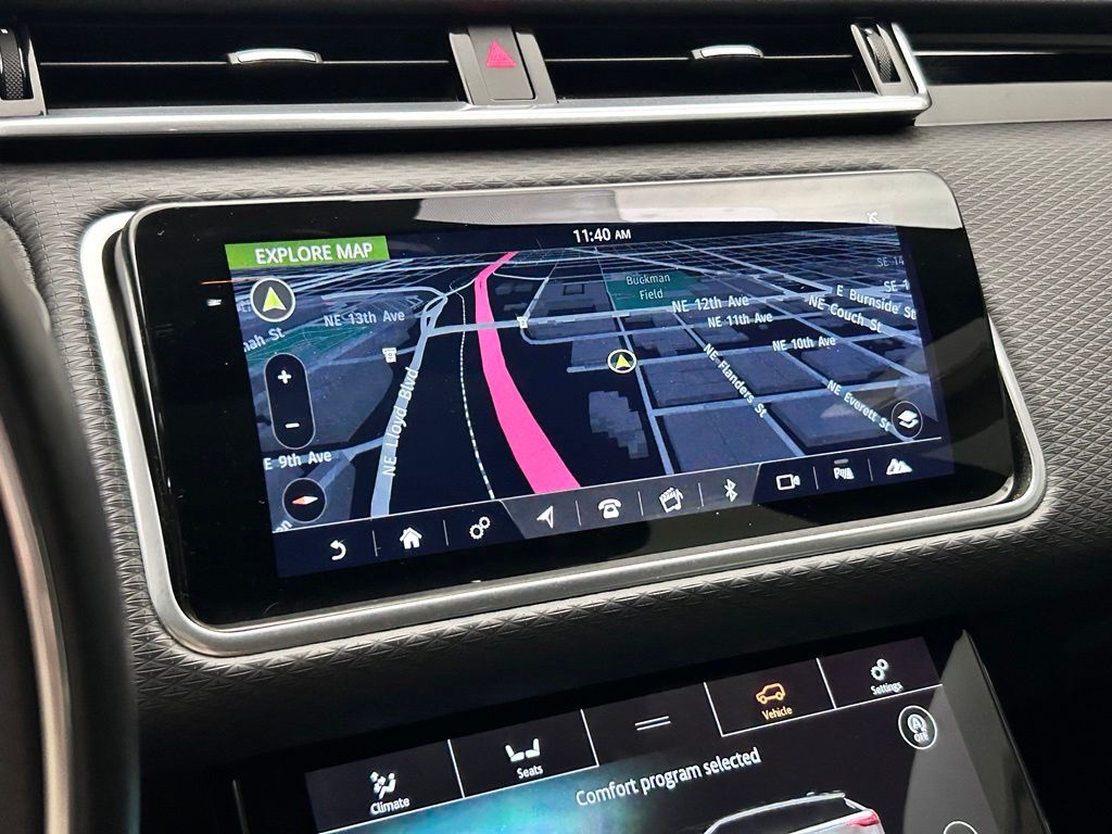 2020 Land Rover Range Rover Velar P250 R-Dynamic S Portland OR