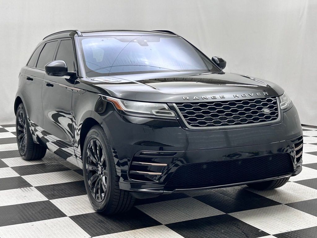2020 Land Rover Range Rover Velar P250 R-Dynamic S Portland OR