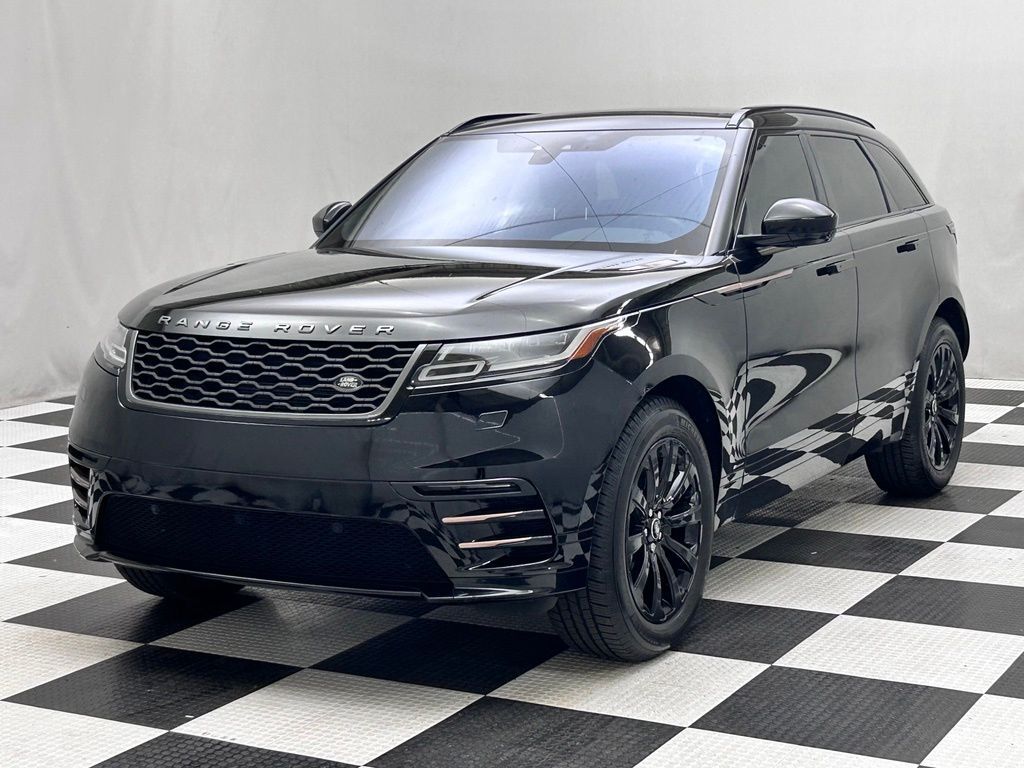 2020 Land Rover Range Rover Velar P250 R-Dynamic S Portland OR