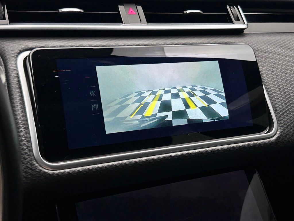 2020 Land Rover Range Rover Velar P250 R-Dynamic S Portland OR
