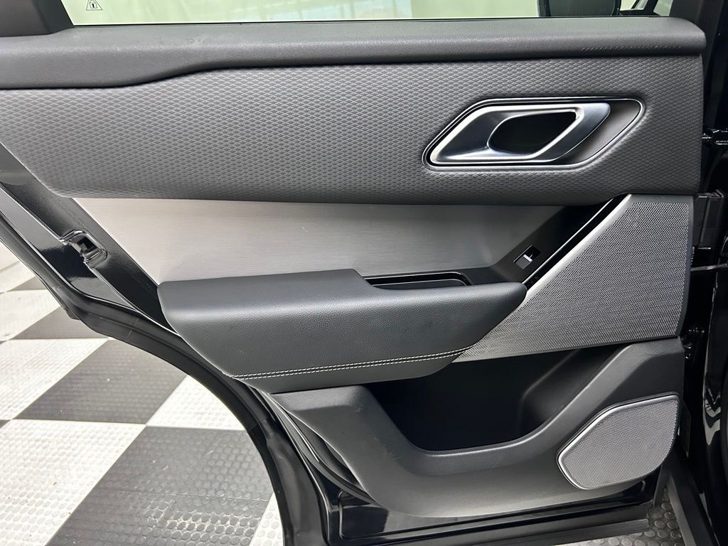 2020 Land Rover Range Rover Velar P250 R-Dynamic S Portland OR