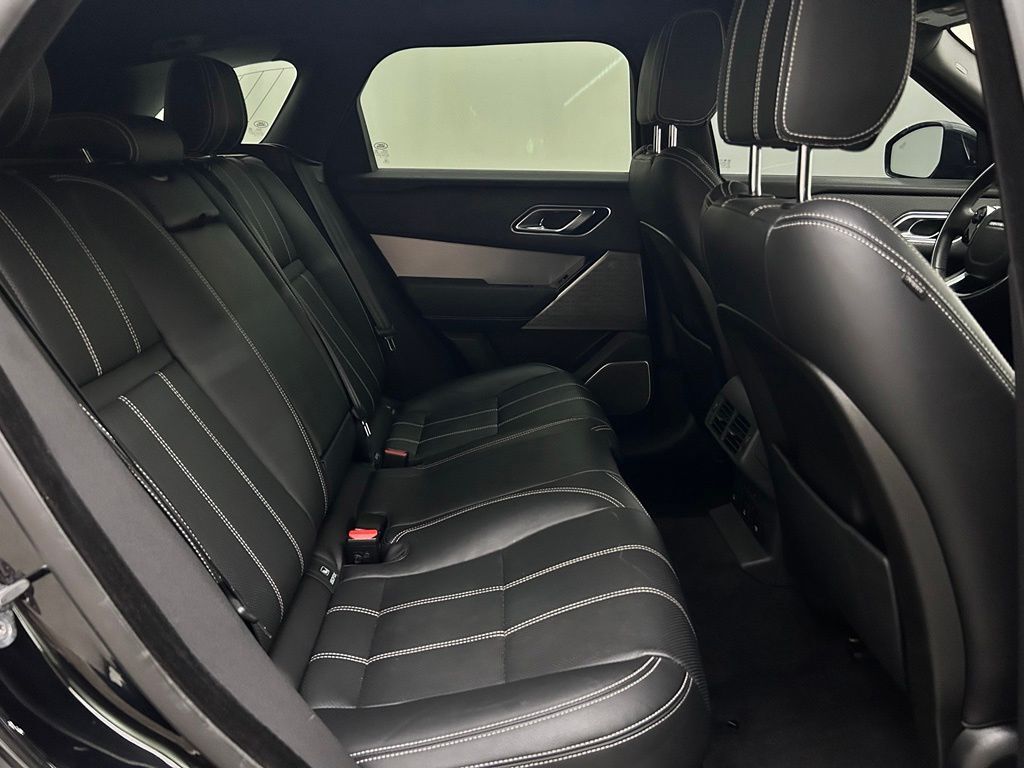 2020 Land Rover Range Rover Velar P250 R-Dynamic S Portland OR