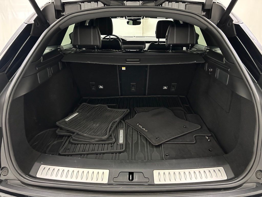 2020 Land Rover Range Rover Velar P250 R-Dynamic S Portland OR