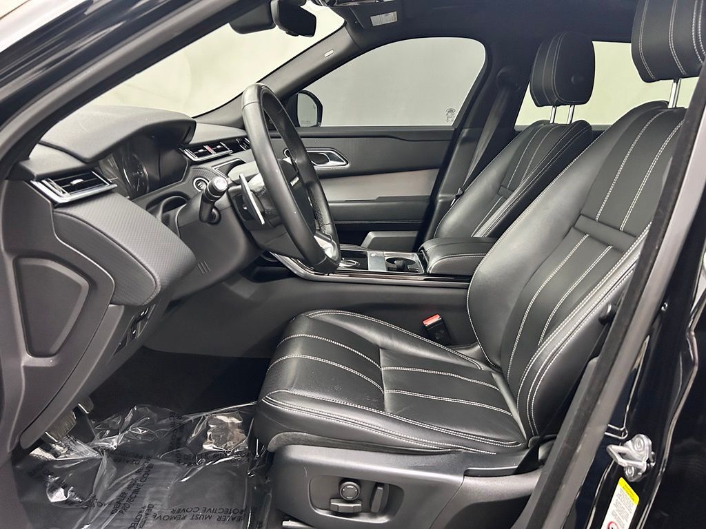 2020 Land Rover Range Rover Velar P250 R-Dynamic S Portland OR