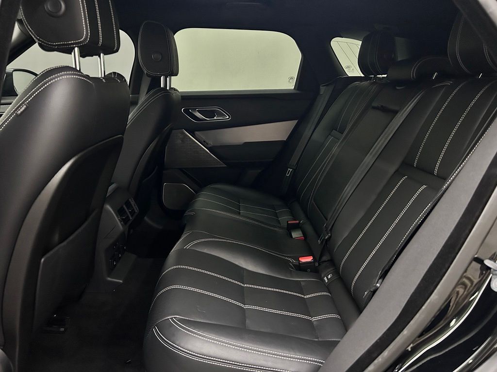 2020 Land Rover Range Rover Velar P250 R-Dynamic S Portland OR