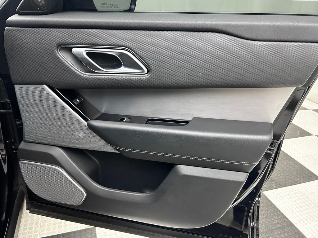 2020 Land Rover Range Rover Velar P250 R-Dynamic S Portland OR
