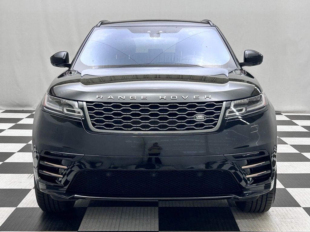 2020 Land Rover Range Rover Velar P250 R-Dynamic S Portland OR